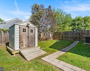 7020 Quander Road - Photo Thumbnail 26