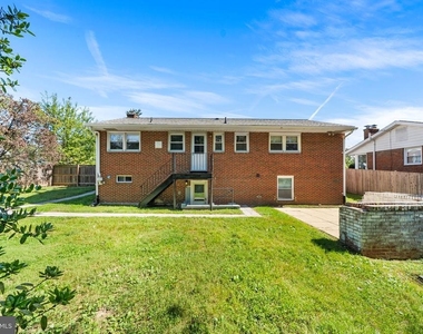 7020 Quander Road - Photo Thumbnail 29