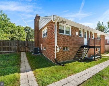 7020 Quander Road - Photo Thumbnail 27