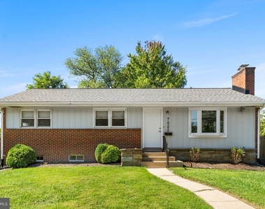7020 Quander Road - Photo Thumbnail 22
