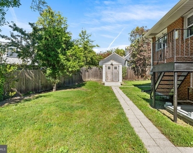 7020 Quander Road - Photo Thumbnail 30