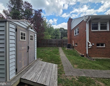 7020 Quander Road - Photo Thumbnail 31