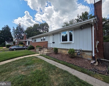 7020 Quander Road - Photo Thumbnail 1