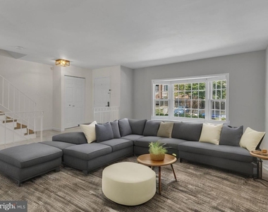 8247 Clifton Farm Court - Photo Thumbnail 2