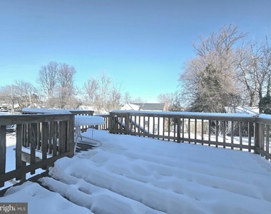 10902 Milburn Street - Photo Thumbnail 9