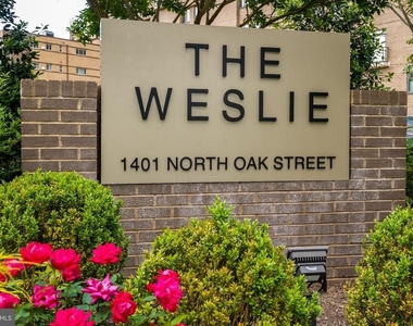 1401 N Oak Street - Photo Thumbnail 25