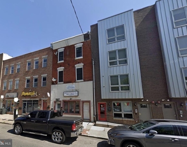 1729 Cecil B Moore Avenue - Photo Thumbnail 14