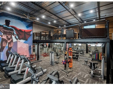 600 N Broad Street - Photo Thumbnail 16