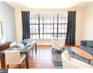 600 N Broad Street - Photo Thumbnail 4