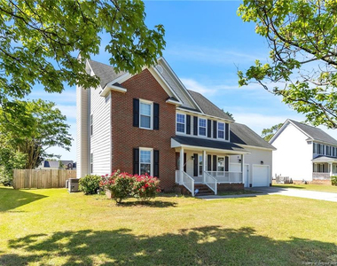 6545 Ryefield Drive - Photo Thumbnail 7