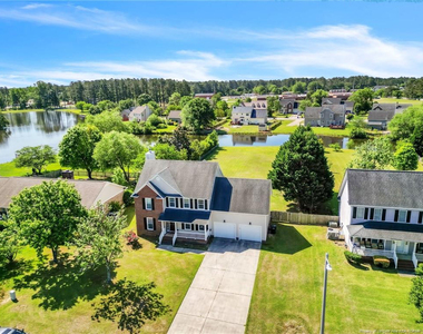 6545 Ryefield Drive - Photo Thumbnail 5