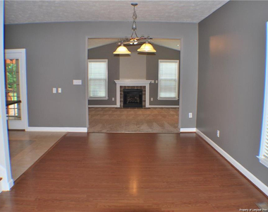 845 Log Cabin Road - Photo Thumbnail 4