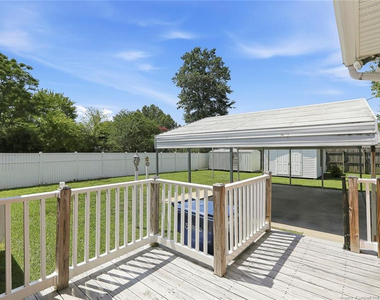 2902 Cornell Drive - Photo Thumbnail 20