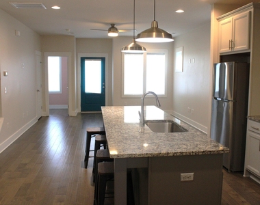 1521 Rhodeschool Drive - Photo Thumbnail 2