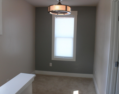 1521 Rhodeschool Drive - Photo Thumbnail 8