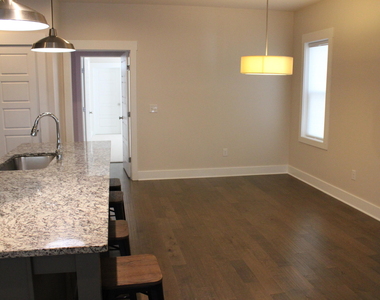 1521 Rhodeschool Drive - Photo Thumbnail 4