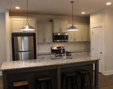 1521 Rhodeschool Drive - Photo Thumbnail 1
