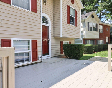 1709 Calypso Court - Photo Thumbnail 4