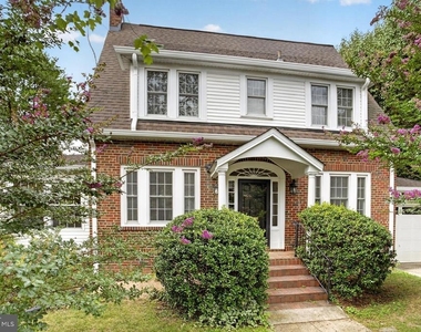 4705 Hunt Avenue - Photo Thumbnail 1