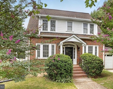 4705 Hunt Avenue - Photo Thumbnail 31