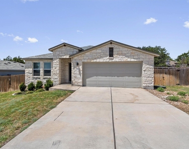 3906 Crockett Ave - Photo Thumbnail 1