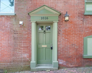 1016 Kirk Avenue - Photo Thumbnail 3