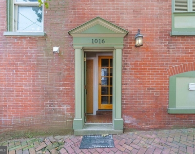 1016 Kirk Avenue - Photo Thumbnail 4