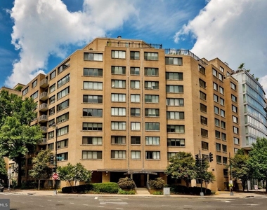 2201 L Street Nw - Photo Thumbnail 28