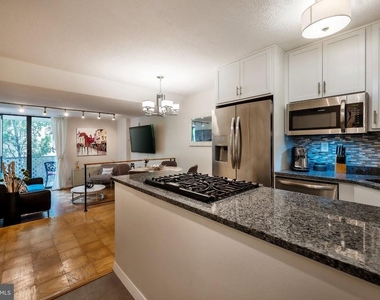 2201 L Street Nw - Photo Thumbnail 10