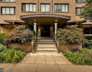 2201 L Street Nw - Photo Thumbnail 29