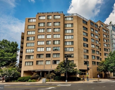 2201 L Street Nw - Photo Thumbnail 27