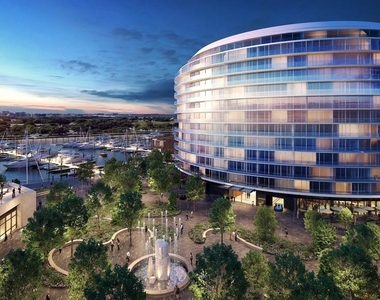 601 Wharf Street Sw - Photo Thumbnail 1