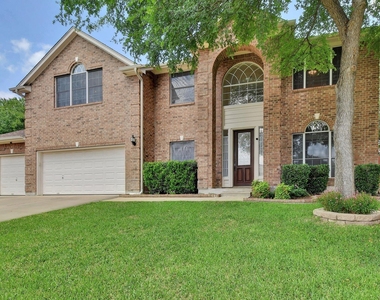 3111 Dawn Mesa Ct - Photo Thumbnail 1