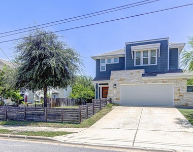 2117 Maxwell Ln - Photo Thumbnail 1