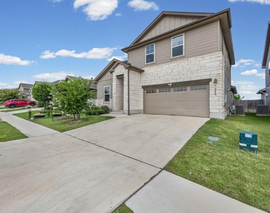 1649 Settlers Glen Dr - Photo Thumbnail 1