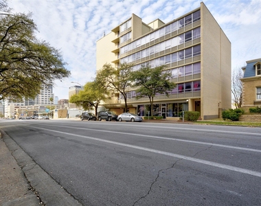 1800 Lavaca St - Photo Thumbnail 1