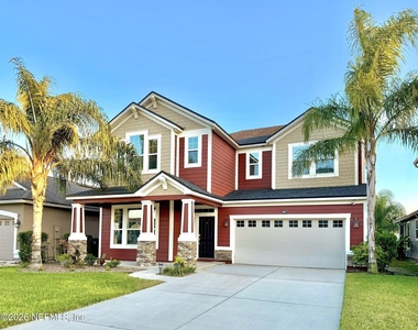 6887 Azalea Grove Drive - Photo Thumbnail 1