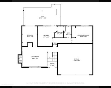 20698 N Eugene Avenue - Photo Thumbnail 19