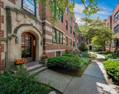 726 Hinman Avenue - Photo Thumbnail 21