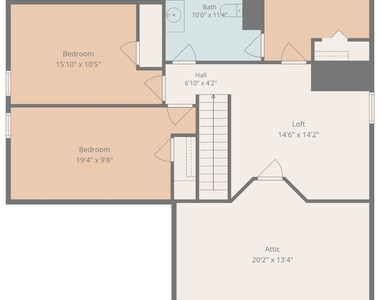 114 N Lancaster Street - Photo Thumbnail 30