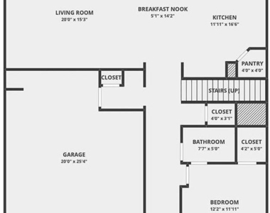 6811 Lancaster Crossing - Photo Thumbnail 21