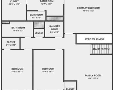 6811 Lancaster Crossing - Photo Thumbnail 22