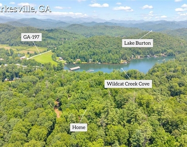 185 Pope Dickson Lane - Photo Thumbnail 1
