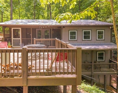 185 Pope Dickson Lane - Photo Thumbnail 4