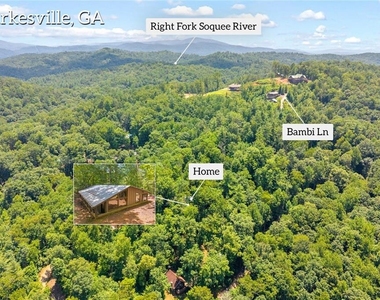 185 Pope Dickson Lane - Photo Thumbnail 2