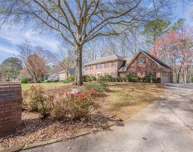 5274 Wyntercreek Way - Photo Thumbnail 1