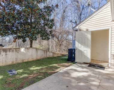 2883 Creek Bottom Court - Photo Thumbnail 32