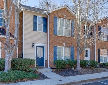 2883 Creek Bottom Court - Photo Thumbnail 1
