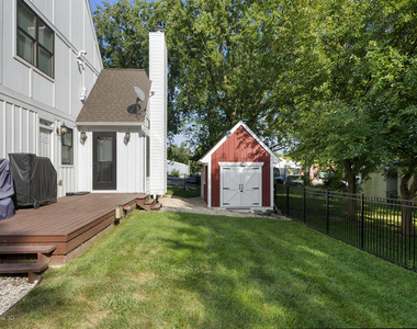 22501 W Renwick Road - Photo Thumbnail 27