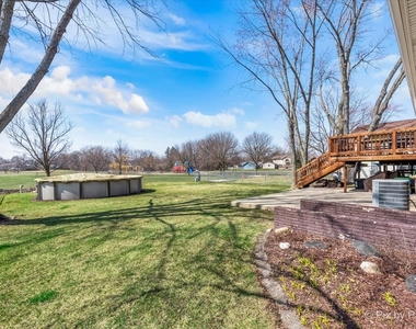 930 Cornell Lane - Photo Thumbnail 24